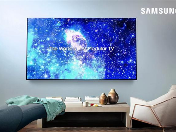 電子元器件猛漲價，三星電視漲價15%！三星擬投170億美元在美國建廠